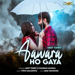 Aawara Ho Gaya-JTEOXBl2ZXA