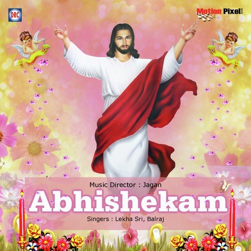Abhishekam