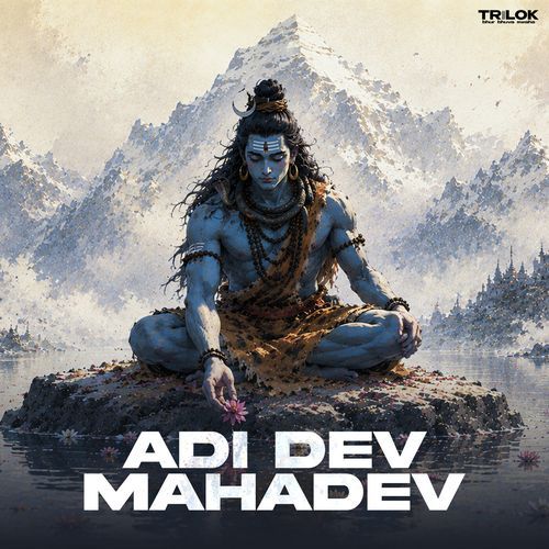 Adi Dev Mahadev