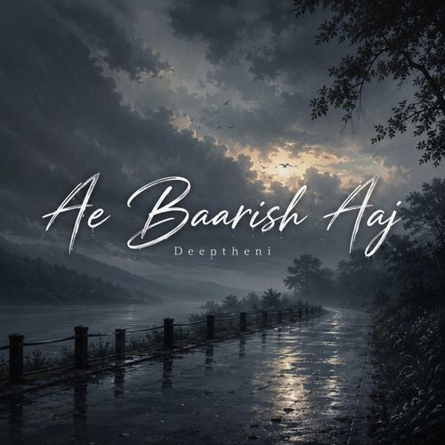 Ae Baarish Aaj