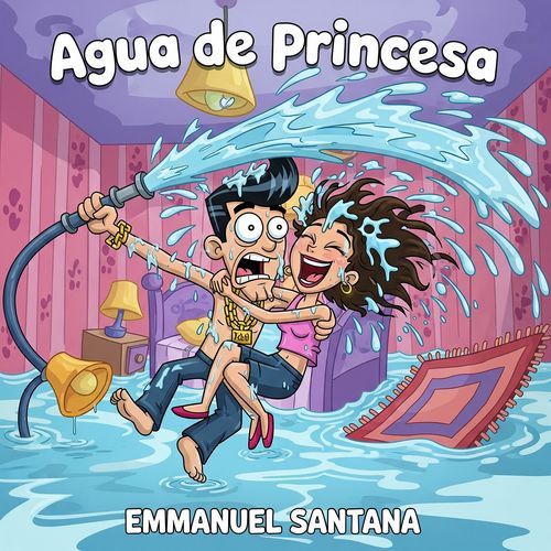 Agua De Princesa