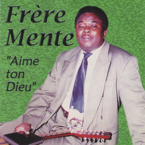 Nsambu A Mbote cover art