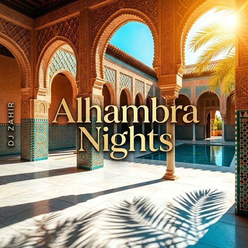 Alhambra Nights