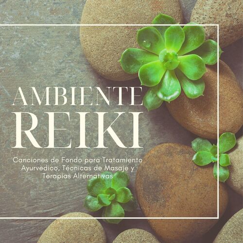 Relajante cover art