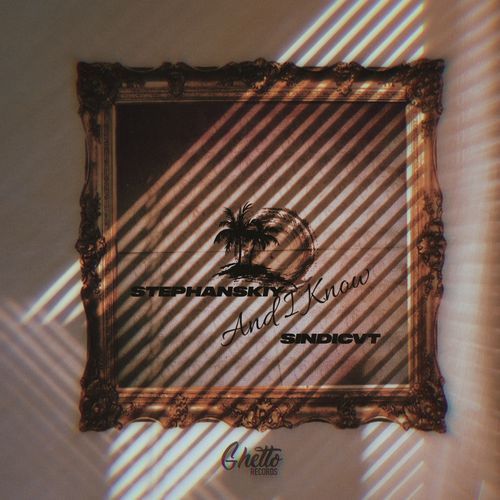 And I Know cover art