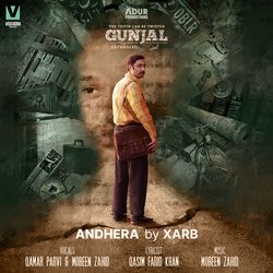 Andhera (From &quot;Gunjal&quot;)-Lw04BDsFGno