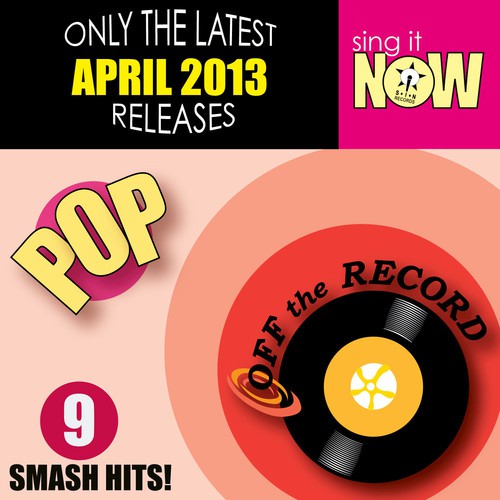 April 2013 Pop Smash Hits_poster_image