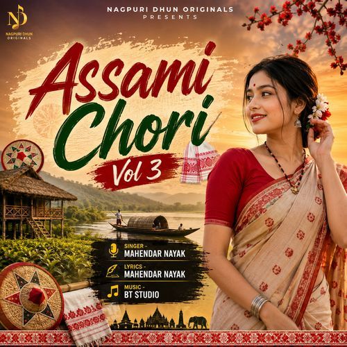 Assami Chori Vol.3