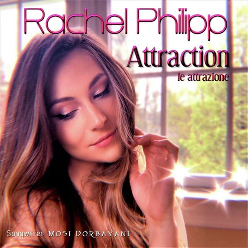 Attraction (English-Italian)