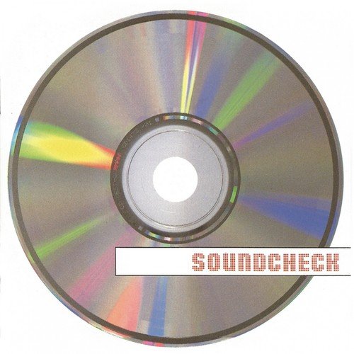 Audio Soundcheck