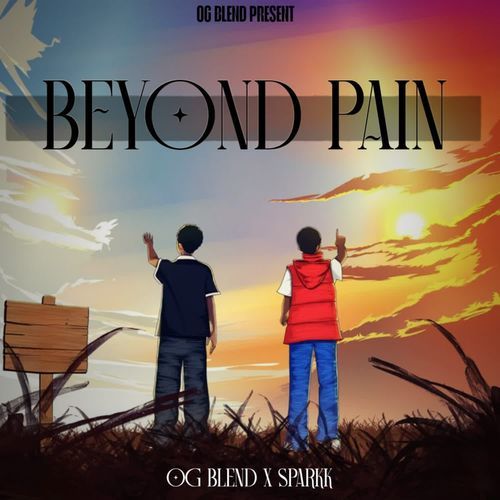 BEYOND PAIN