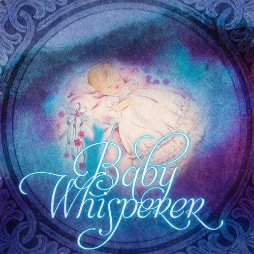 Baby Lullaby cover art