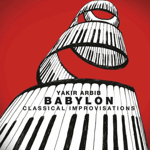 Circus Paganini cover art