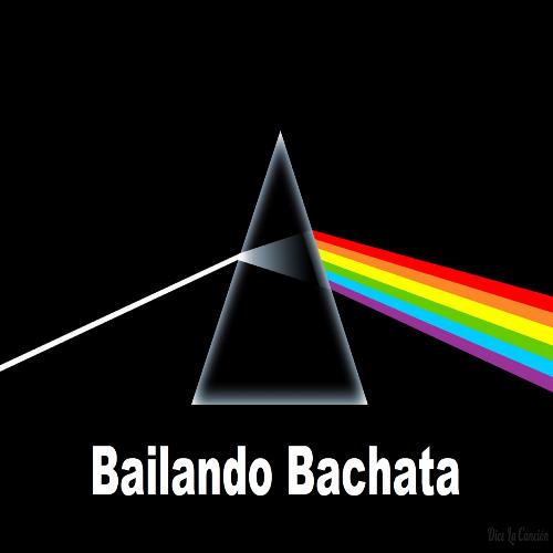 Bailando Bachata