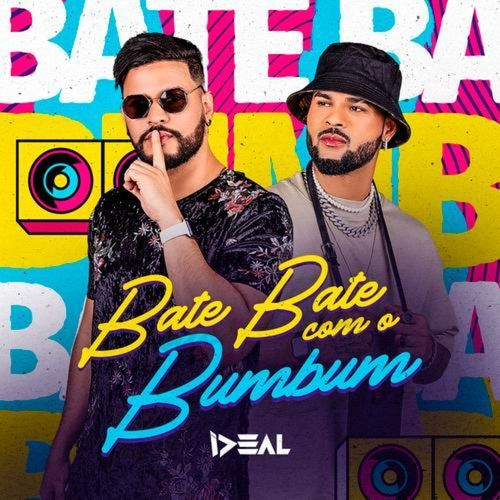 Bate Bate com o Bumbum (Ao Vivo) (Ao Vivo)