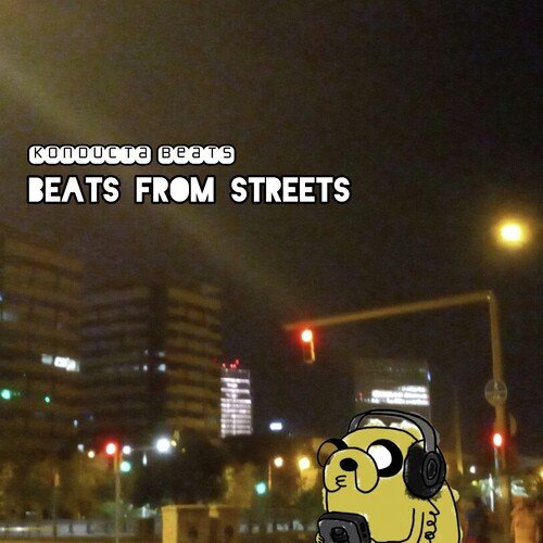 Konducta Style cover art