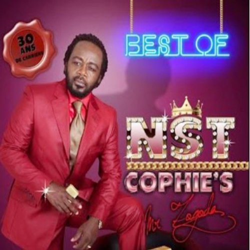 Monda cover art
