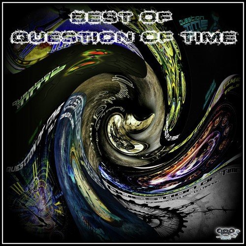 Best of Question of Time