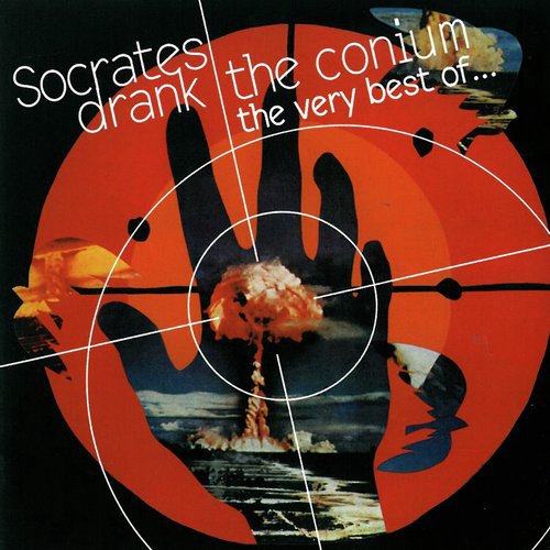 Best of Socrates Drank the Conium