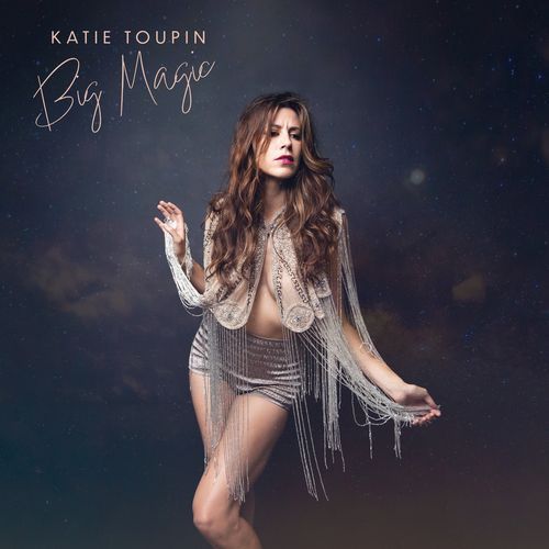 Static cover art