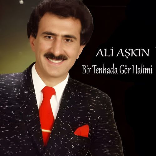 Bir Tenhada Gör Halimi
