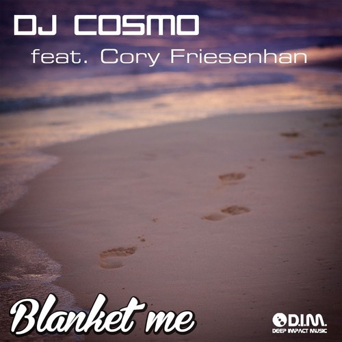 Blanket Me (Cameron Simmons Remix)