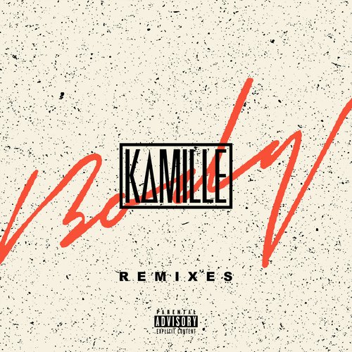 Body (Remixes)