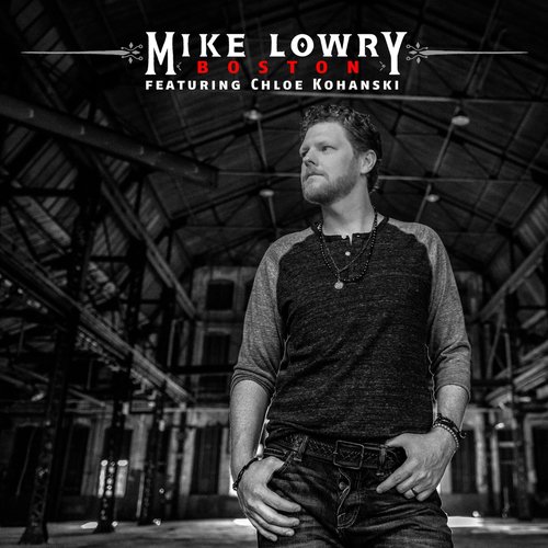 Mike Lowry