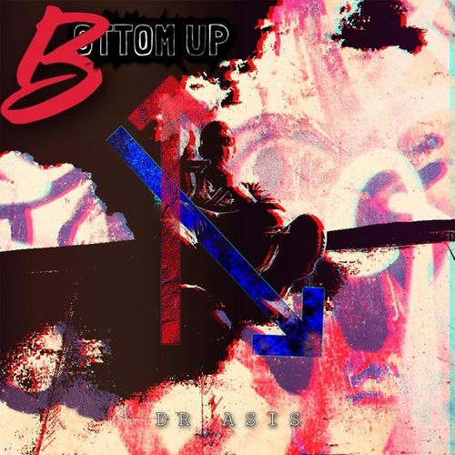 Bottom up cover art