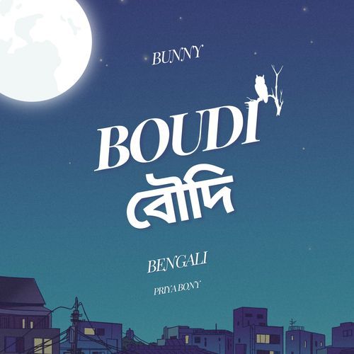 Boudi