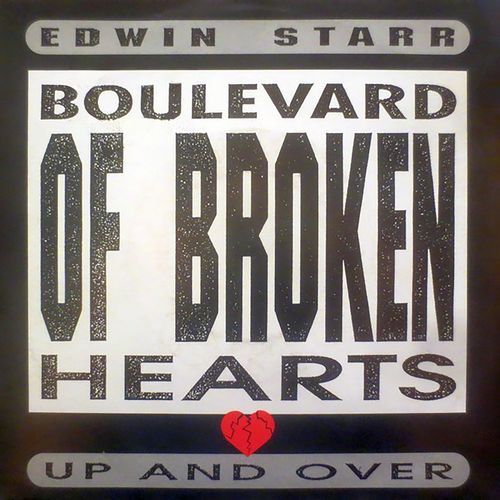 Boulevard Of Broken Hearts