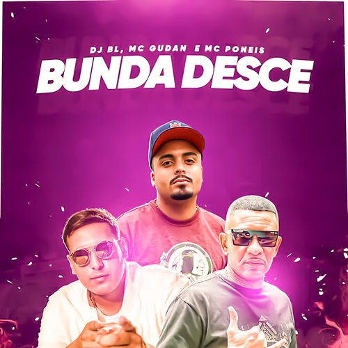 Bunda Desce_poster_image