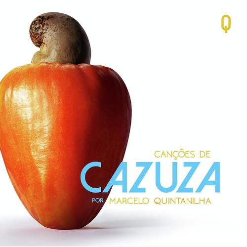 Caju - Canções de Cazuza por Marcelo Quintanilha_poster_image