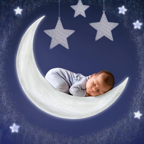 Canciones De Cuna Para Dormir cover art