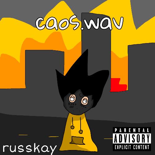 Diss pro Iang Boi cover art