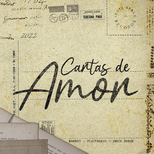 Cartas de Amor_poster_image