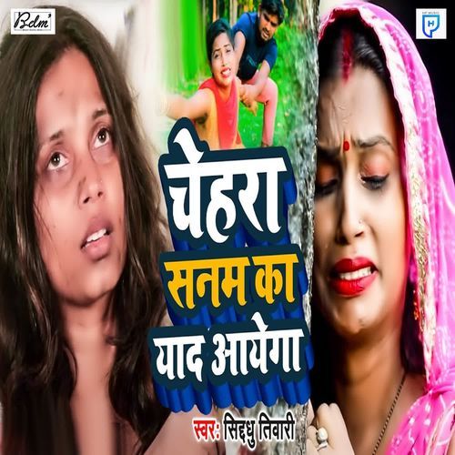 Chehra Sanam Ka Yaad Ayega