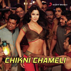 Chikni Chameli-PRkEQQBVQUo