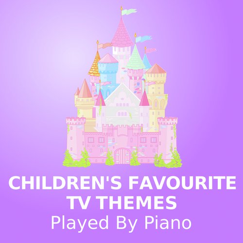 Children's Piano Songs