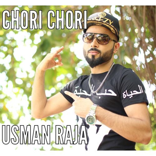 Chori Chori cover art