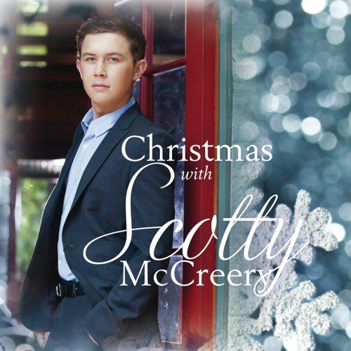 Christmas with Scotty McCreery_poster_image