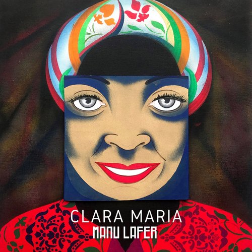 Clara Maria_poster_image