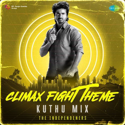 Climax Fight Theme - Kuthu Mix