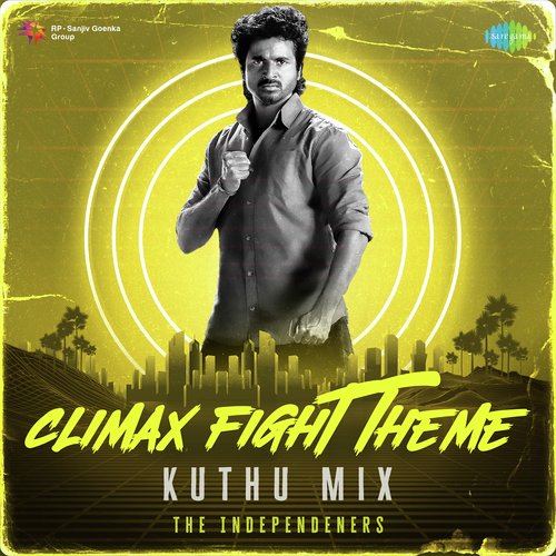Climax Fight Theme - Kuthu Mix