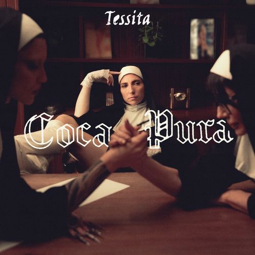 Coca Pura