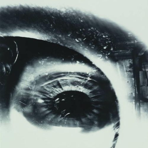 Cold Blood cover art