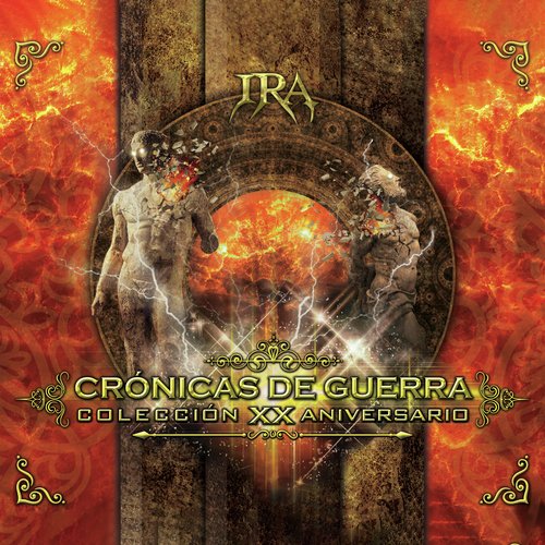 Crónicas De Guerra (Colección XX Aniversario)