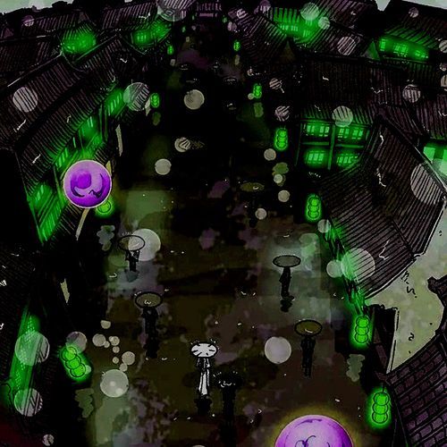 BIGZILLA cover art