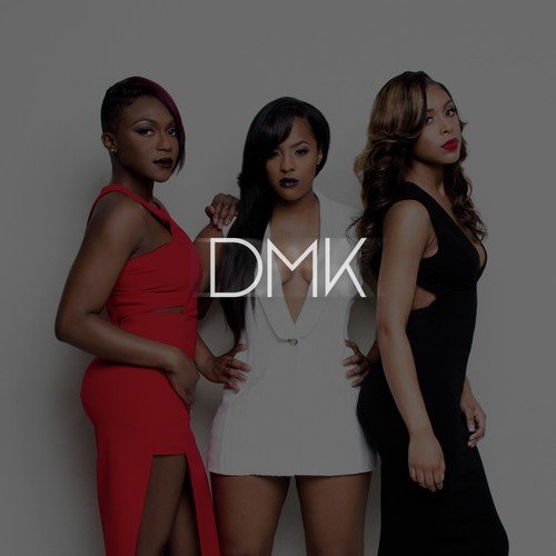 DMK - EP