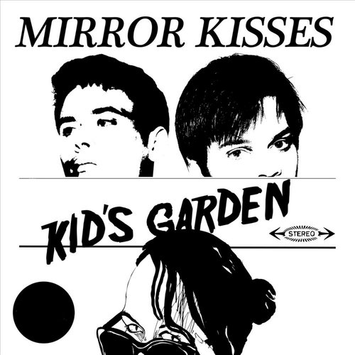 Mirror Kisses